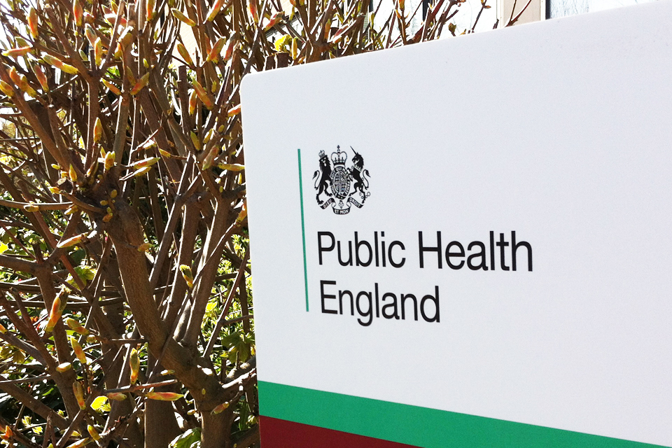 ¿Qué dice el estudio de Public Health England acerca del daño sobre el vapeo?