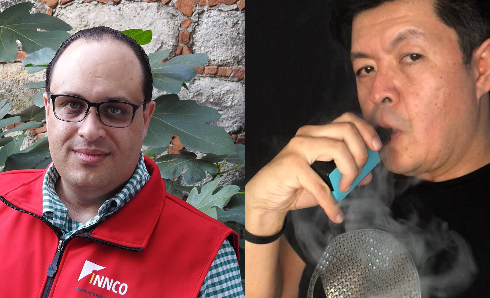 ‘Entrevistas Vaping Today’: el vapeo en México